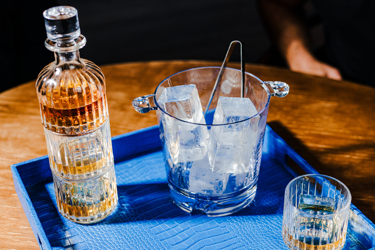 Vogue 2.5 qt. Ice Bucket