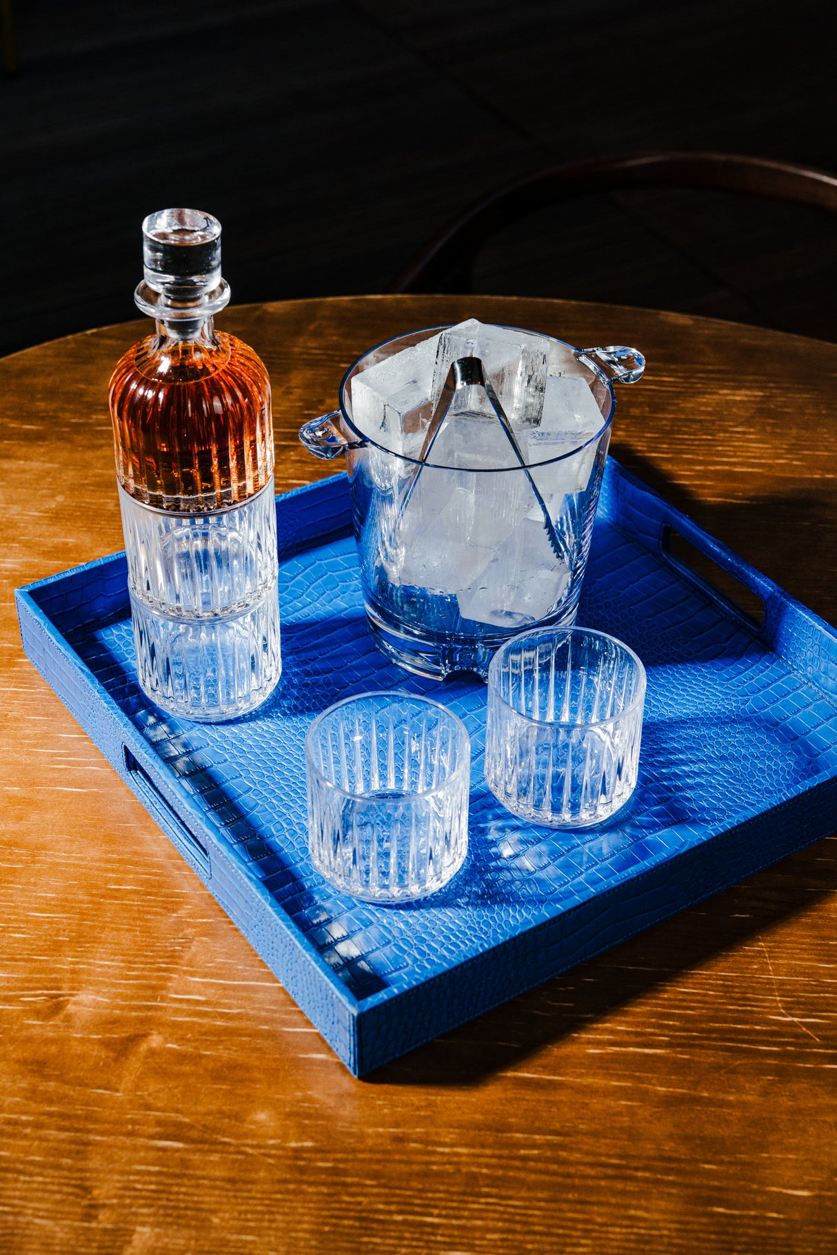 Vogue 2.5 qt. Ice Bucket