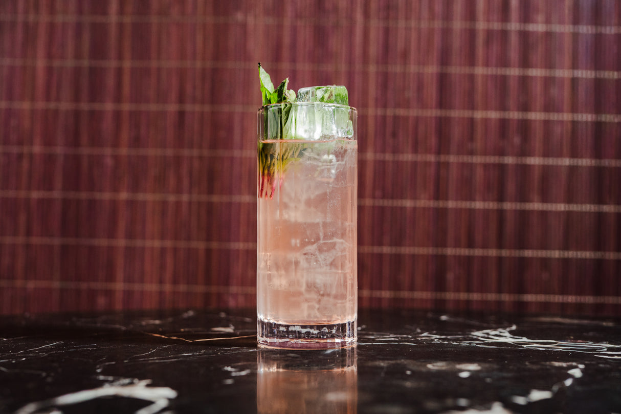 Whisper 12 oz. Hi Ball