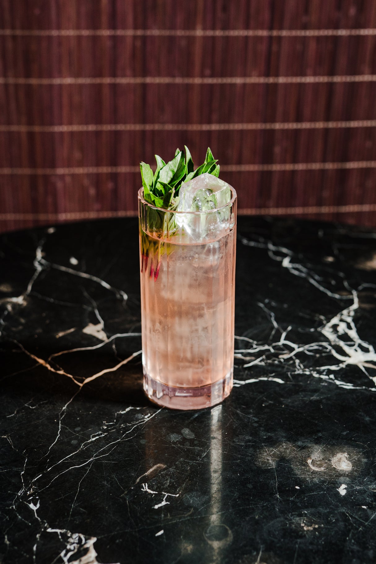 Whisper 12 oz. Hi Ball