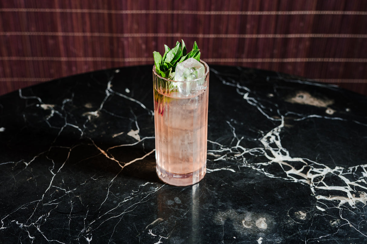 Whisper 12 oz. Hi Ball