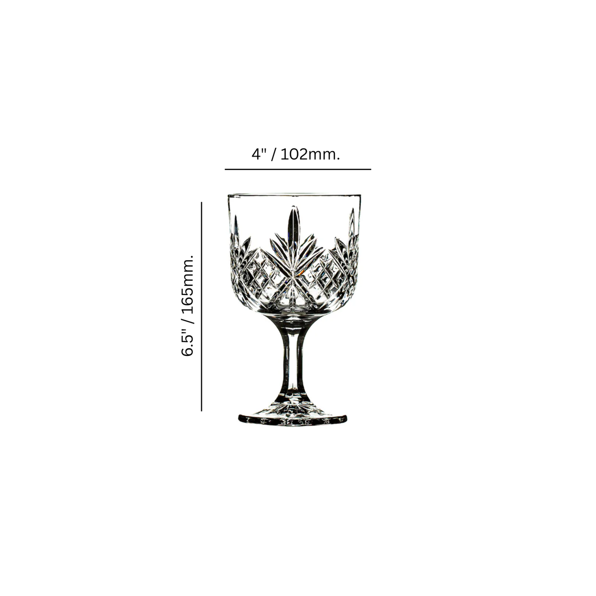Majesty 15 oz. Gin & Tonic