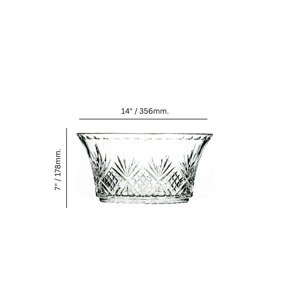 Majesty 1.5 GL. Ice Bucket (Champagne Chiller)