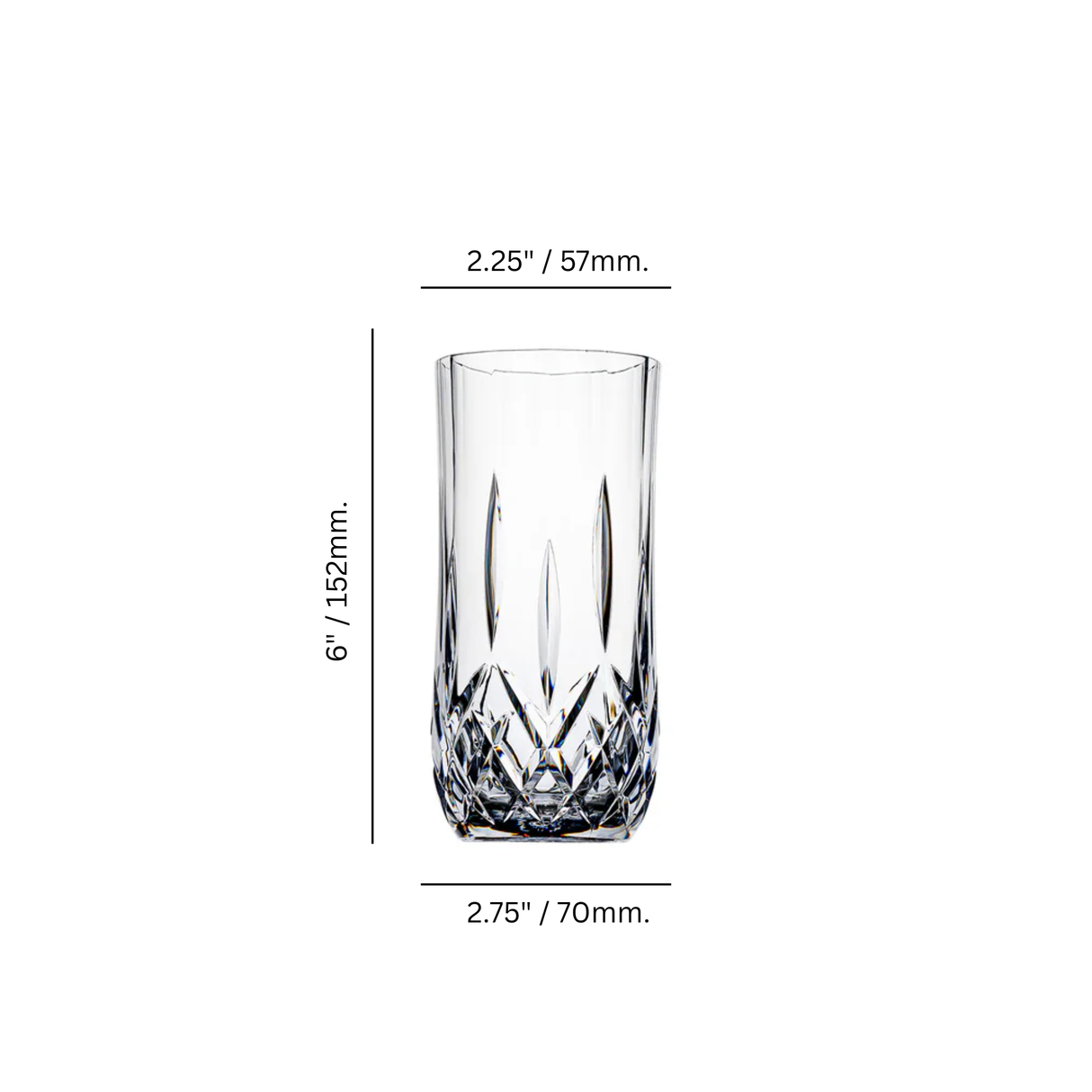 Maldives 12 oz. Hi Ball