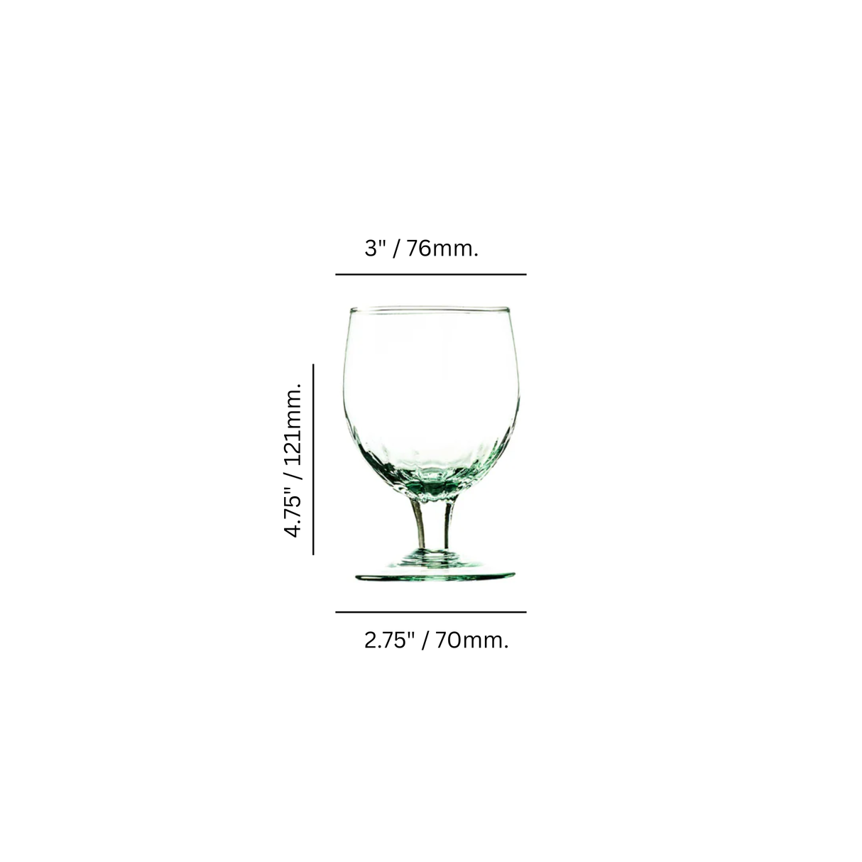 Mia Recycled 11.5 oz. All Purpose