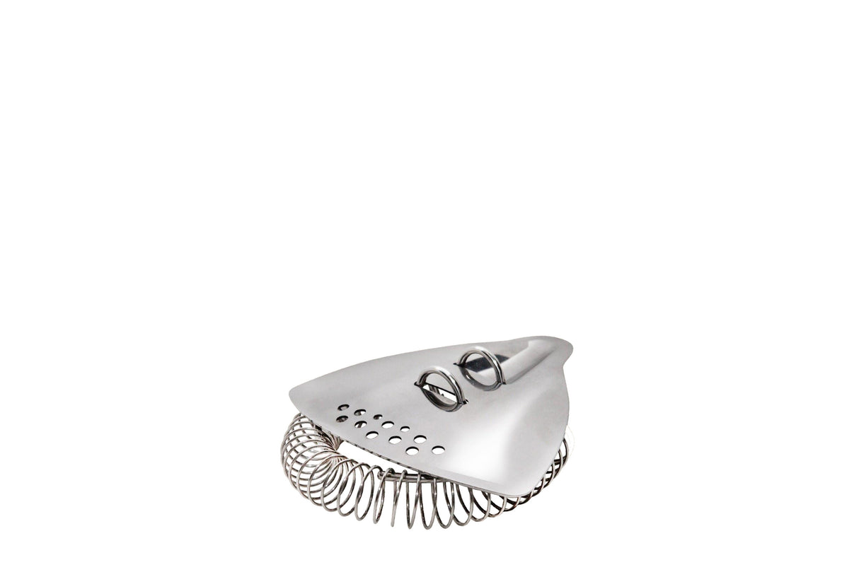 Barray 4.75" Strainer - Chrome