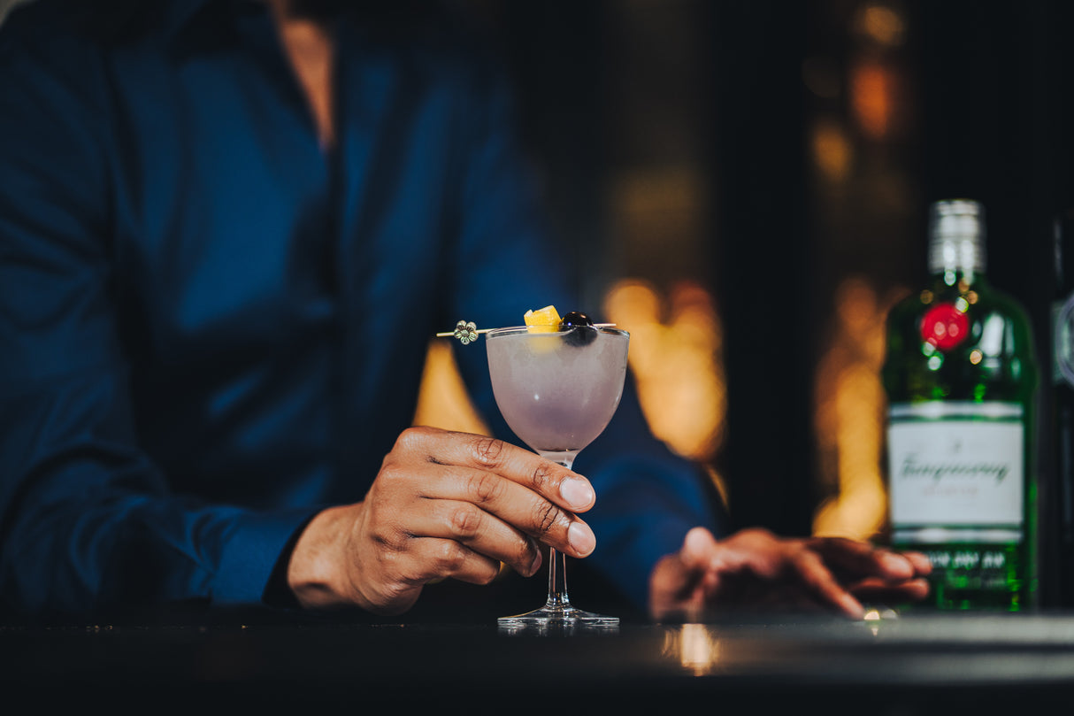 Reverie 6 oz. Nick & Nora