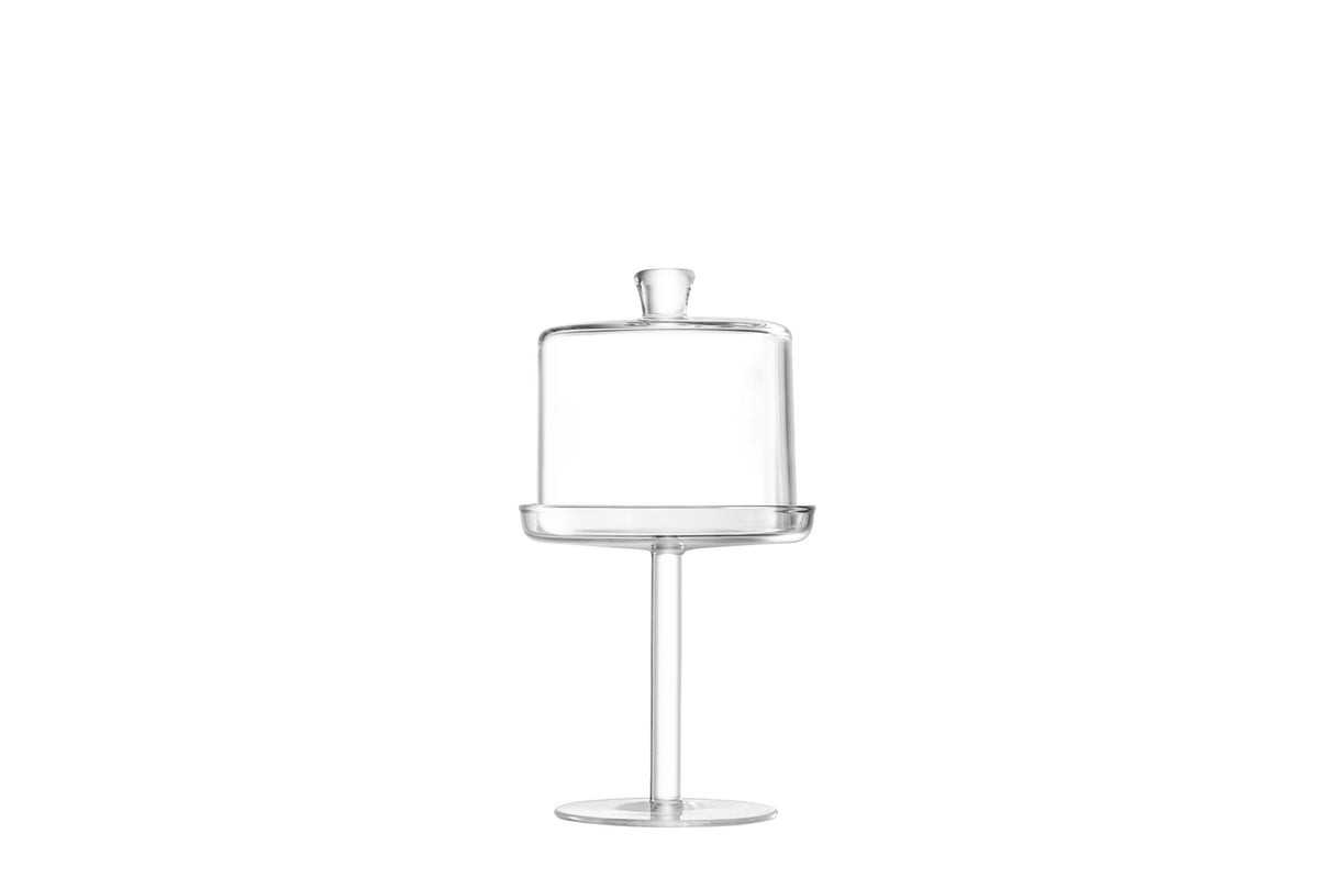 Gio 8.75" Stand & Dome