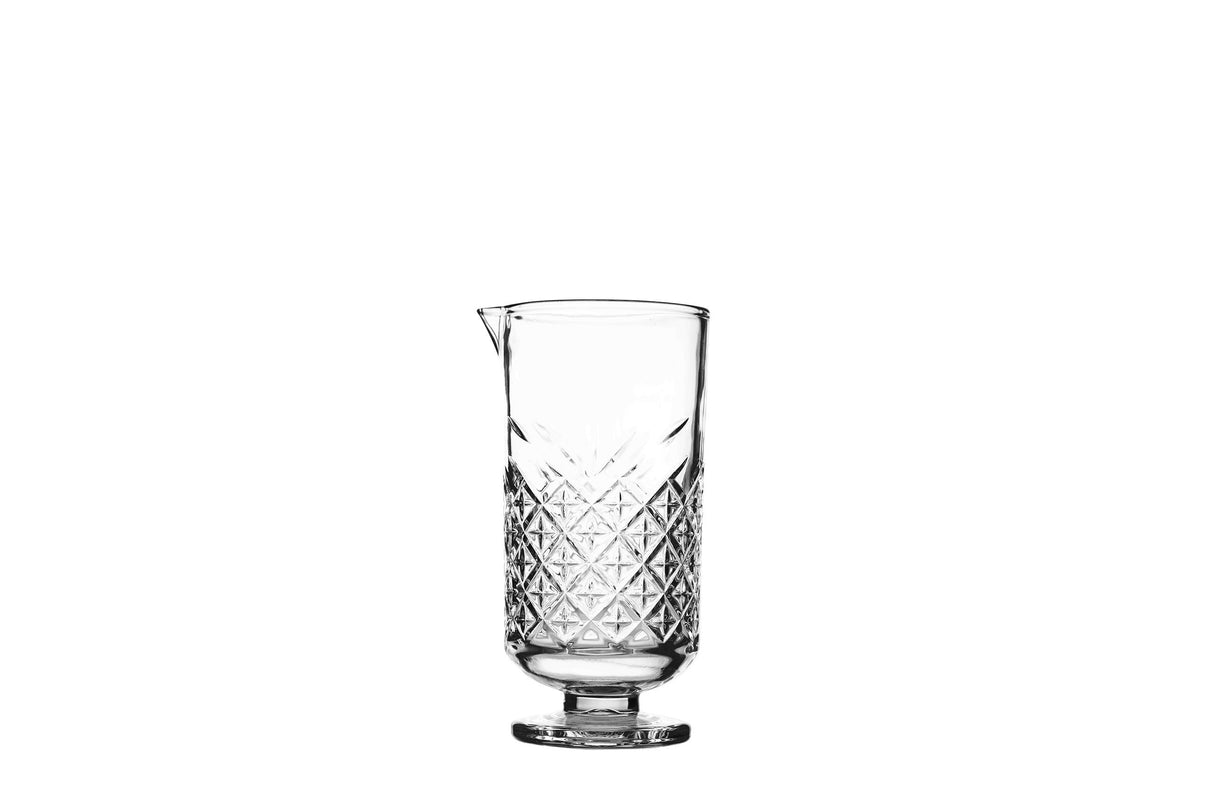 Majesty 22 oz. Footed Mixing Glass