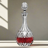 Majesty 30 oz. Whiskey Decanter