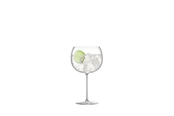 Borough 23 oz. Gin & Tonic