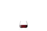 Culture 13 oz. Stemless Wine