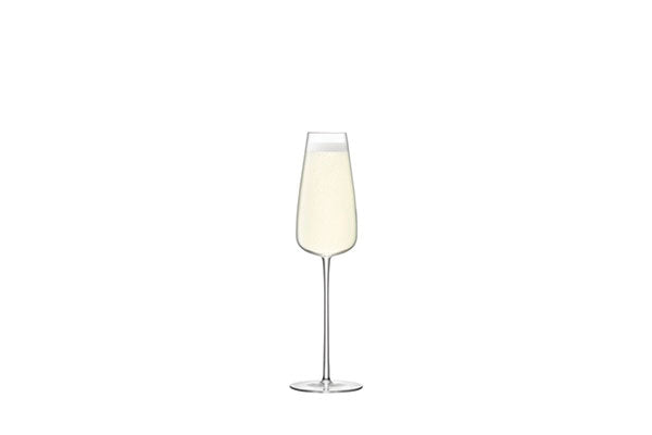 Culture 11 oz. Champagne Flute