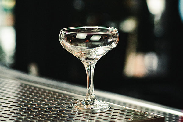 Emperial 8 oz. Coupe
