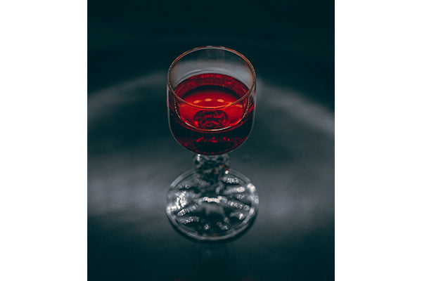 Gem 1.75 oz. Cordial