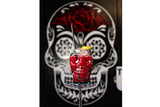 Skull Glass 18 oz.