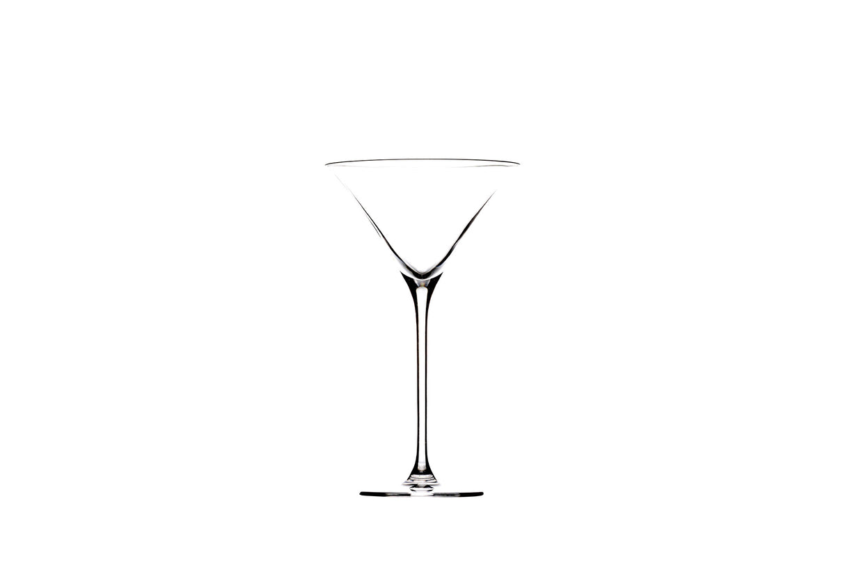 Soiree 8.75 oz. Tall Martini