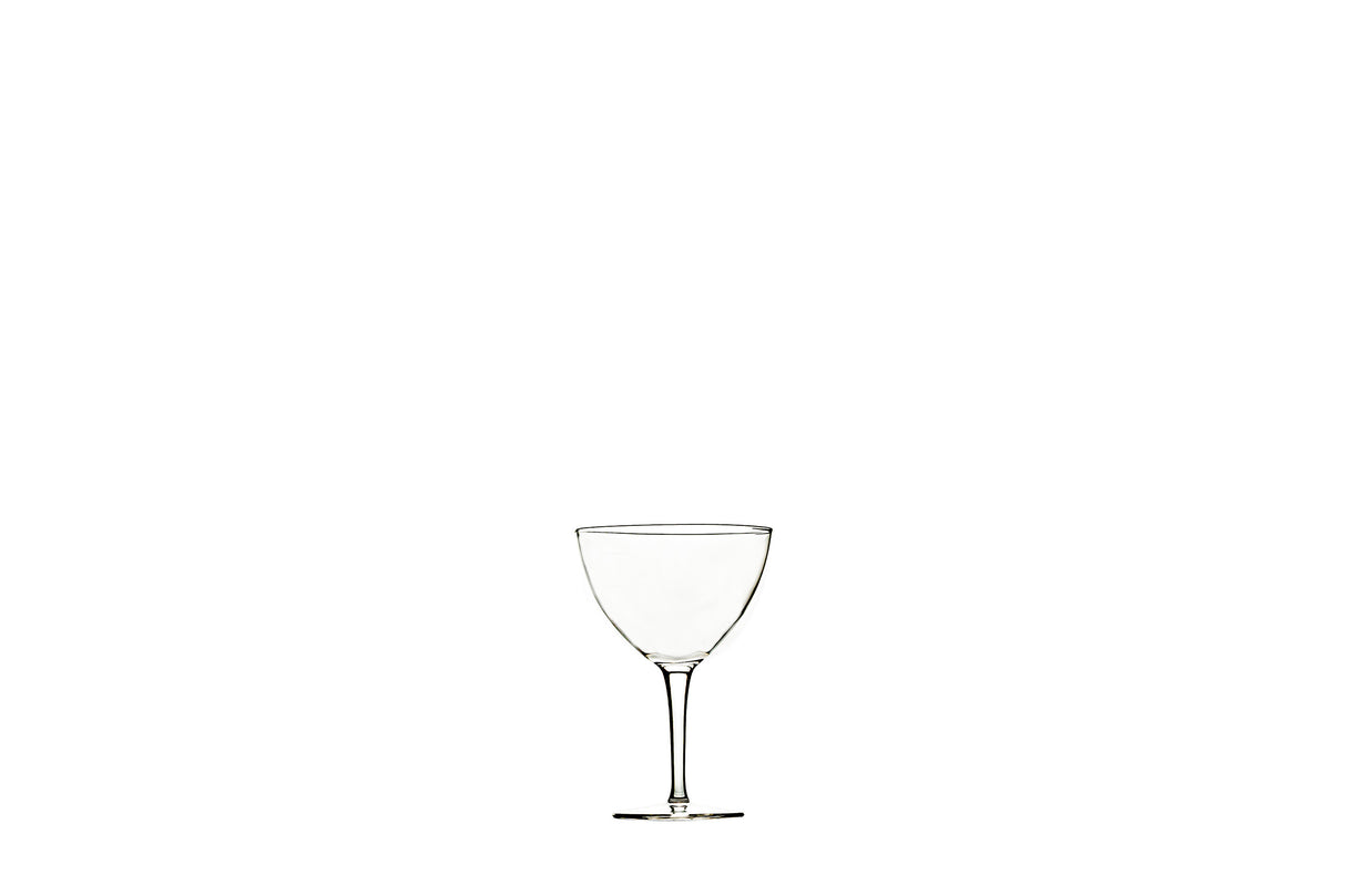 Soiree Petite 6.5 oz. Coupetini