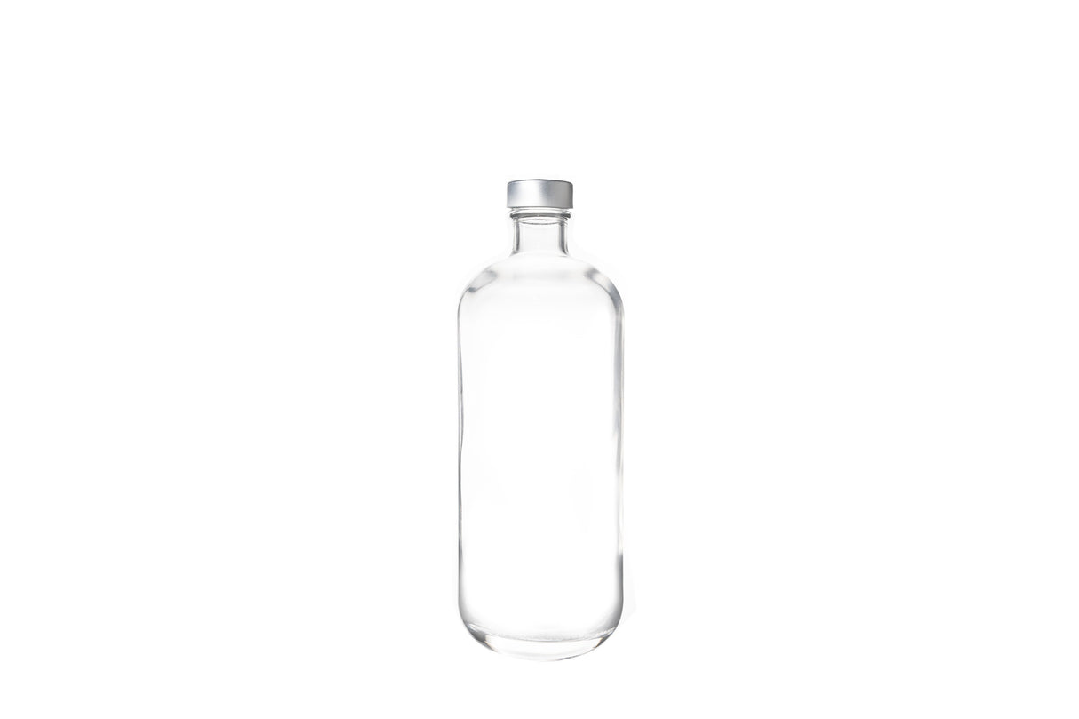 Era 0.75 L. Lidded Bottle