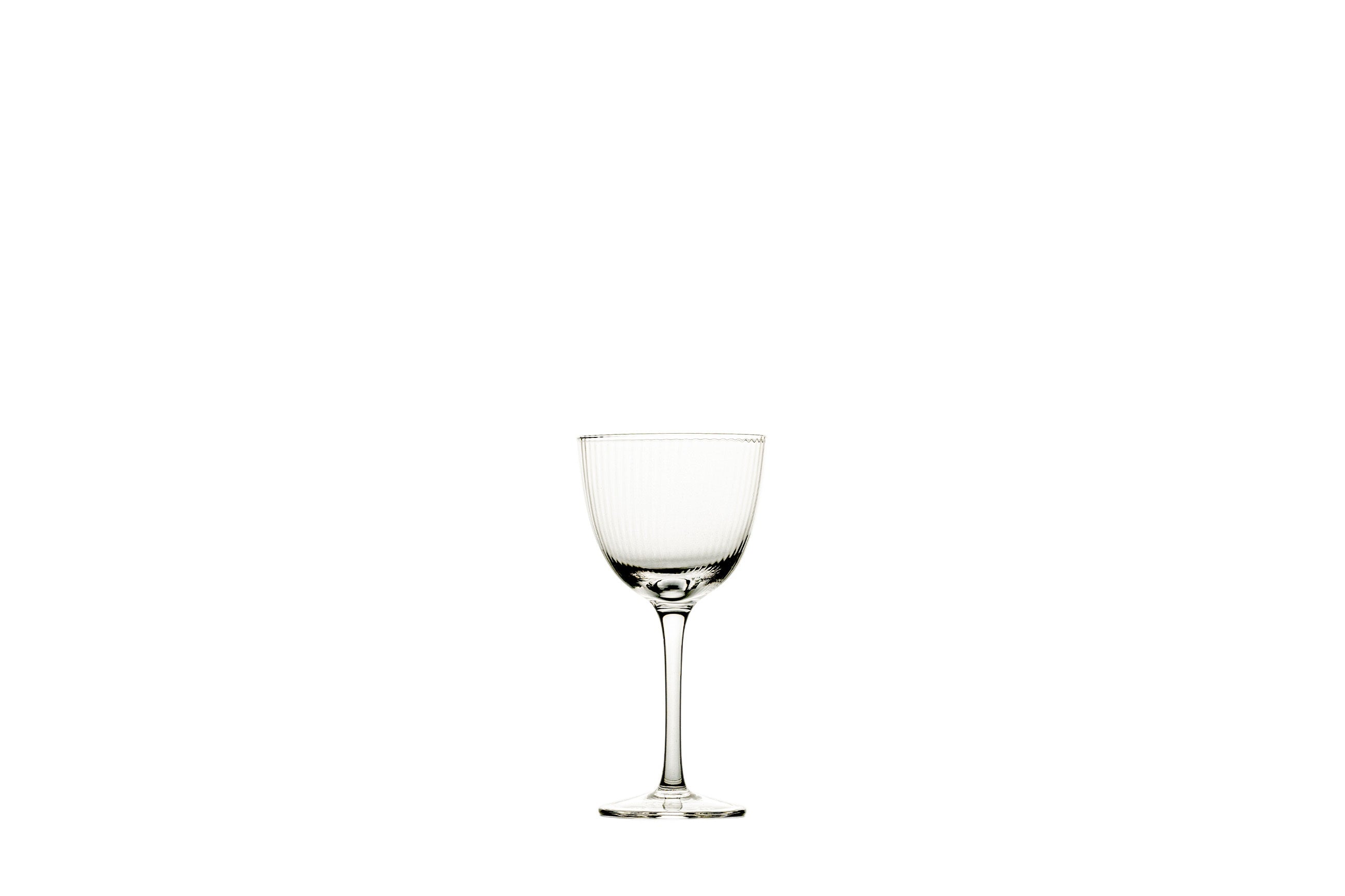 Hawthorne 6 oz. Nick & Nora – Hospitality Brands