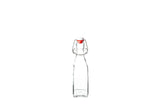 Square .25 L. Swing Bottle