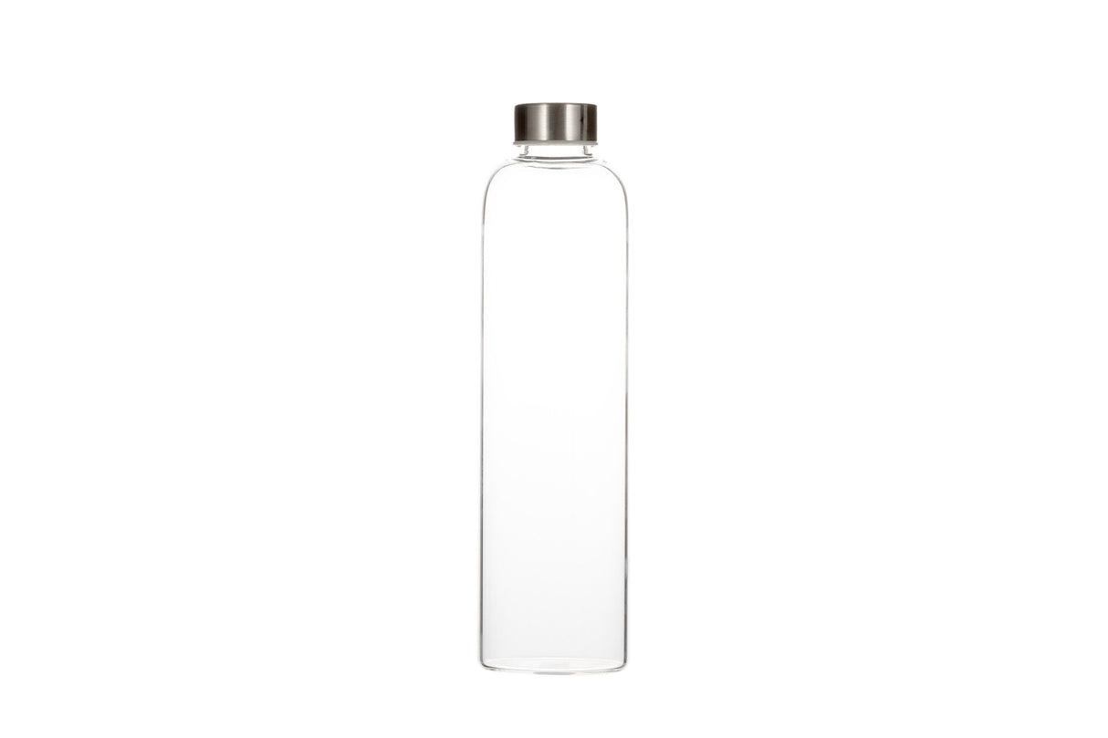 Atlantic 1 L. Lidded Water Bottle