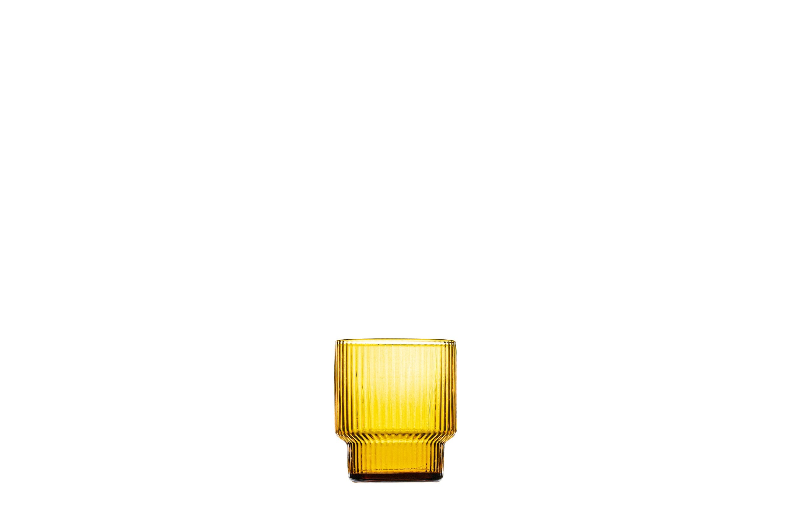 Carousel 11.5 oz. Amber Old Fashioned – Hospitality Brands