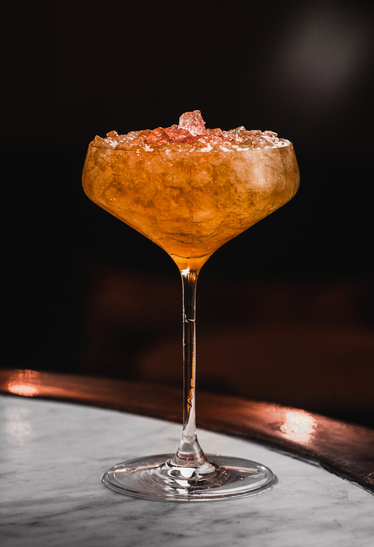 Ariana 9 oz. Coupe