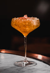 Ariana 9 oz. Coupe
