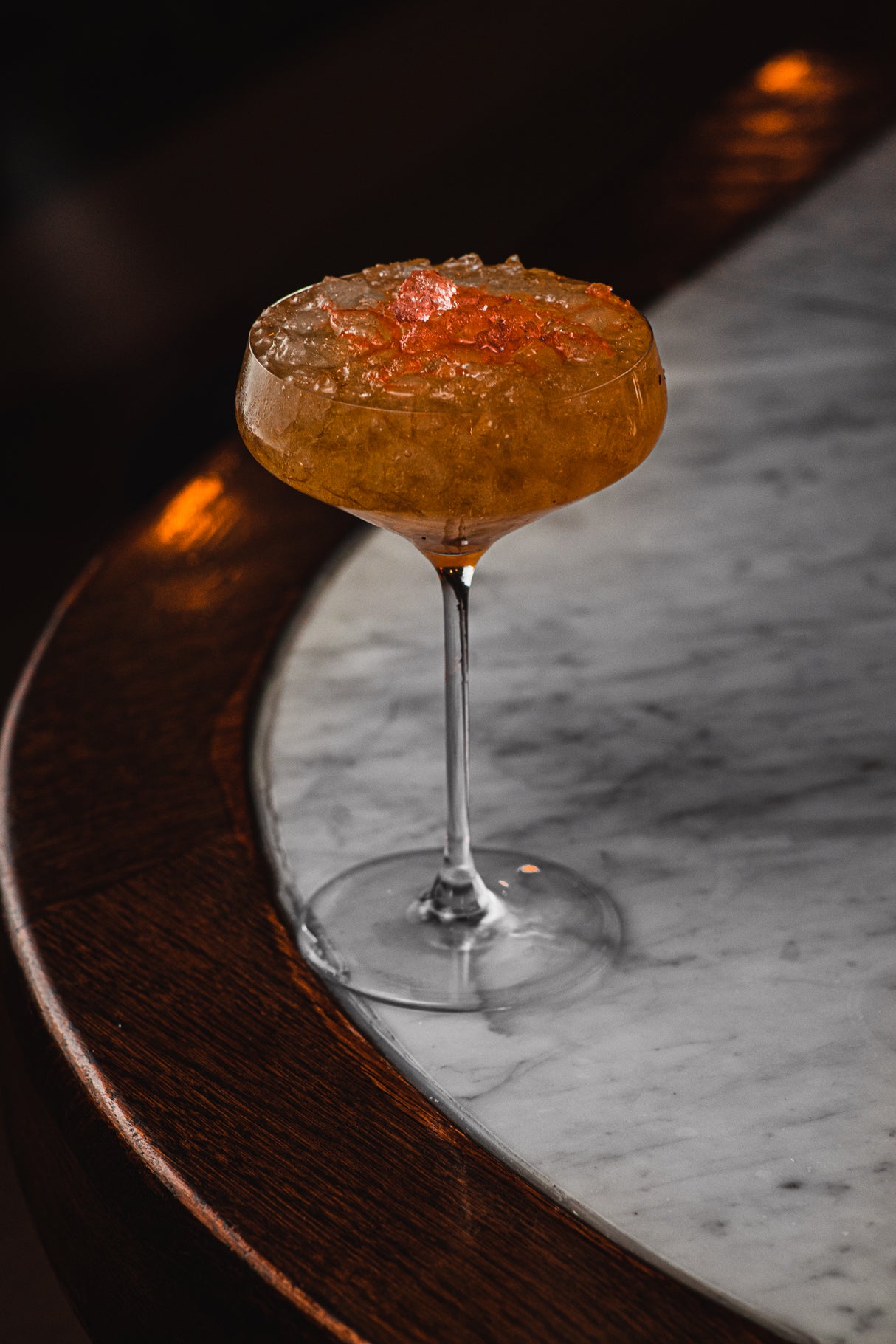Ariana 9 oz. Coupe
