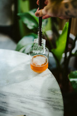 Velvet 14.5 oz. Double Old Fashioned