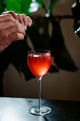 Soiree Petite 6.5 oz. Cocktail