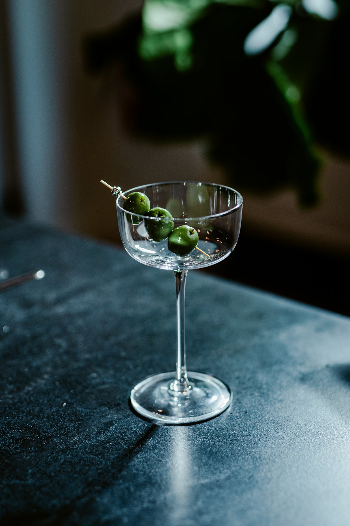 Soiree 8 oz. Coupe