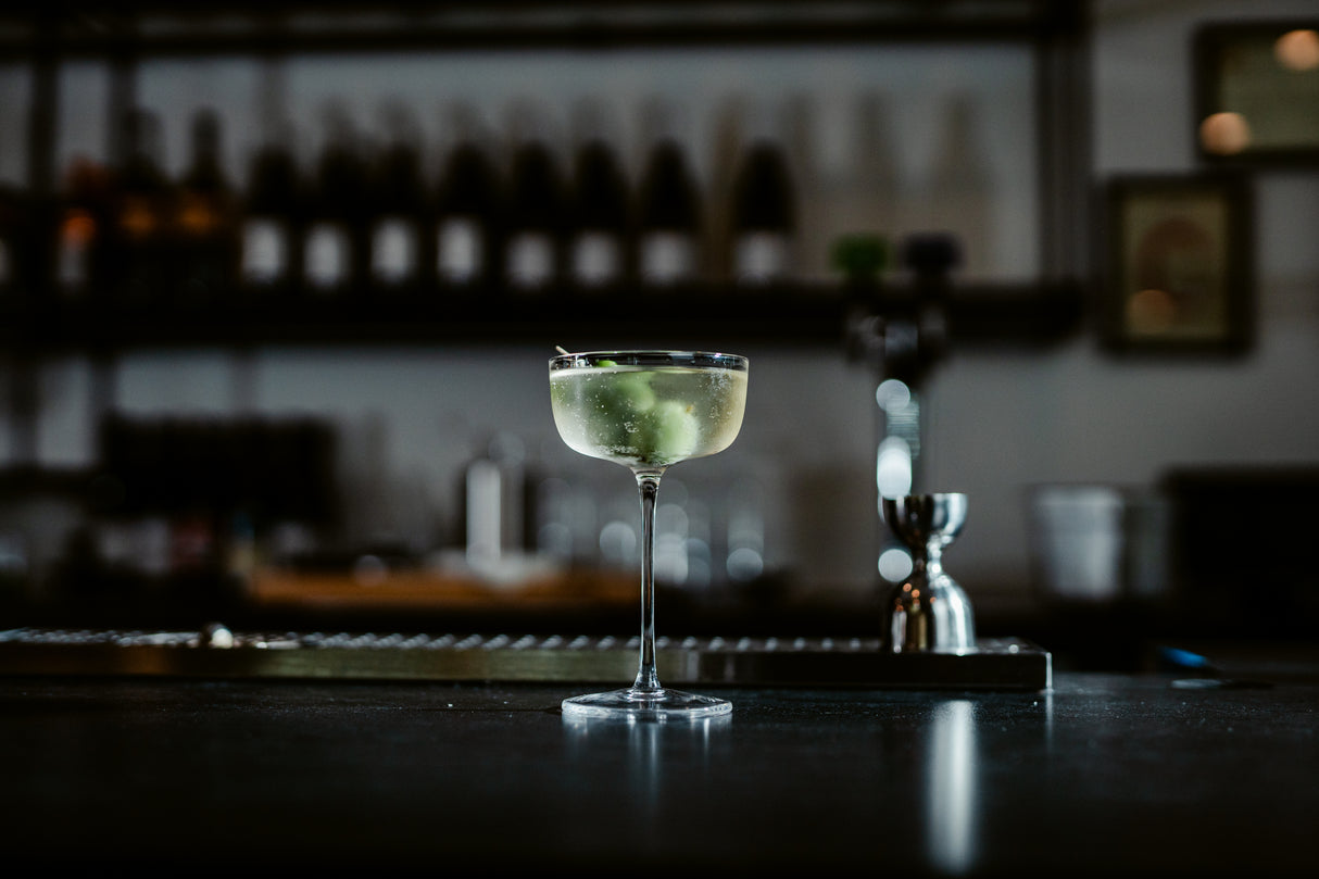 Soiree 8 oz. Coupe
