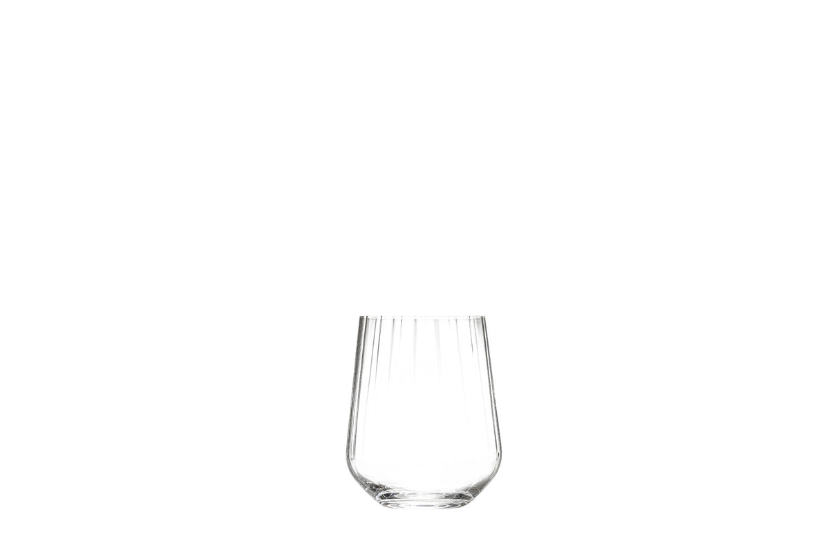 Allure 25 oz. Stemless Gin & Tonic