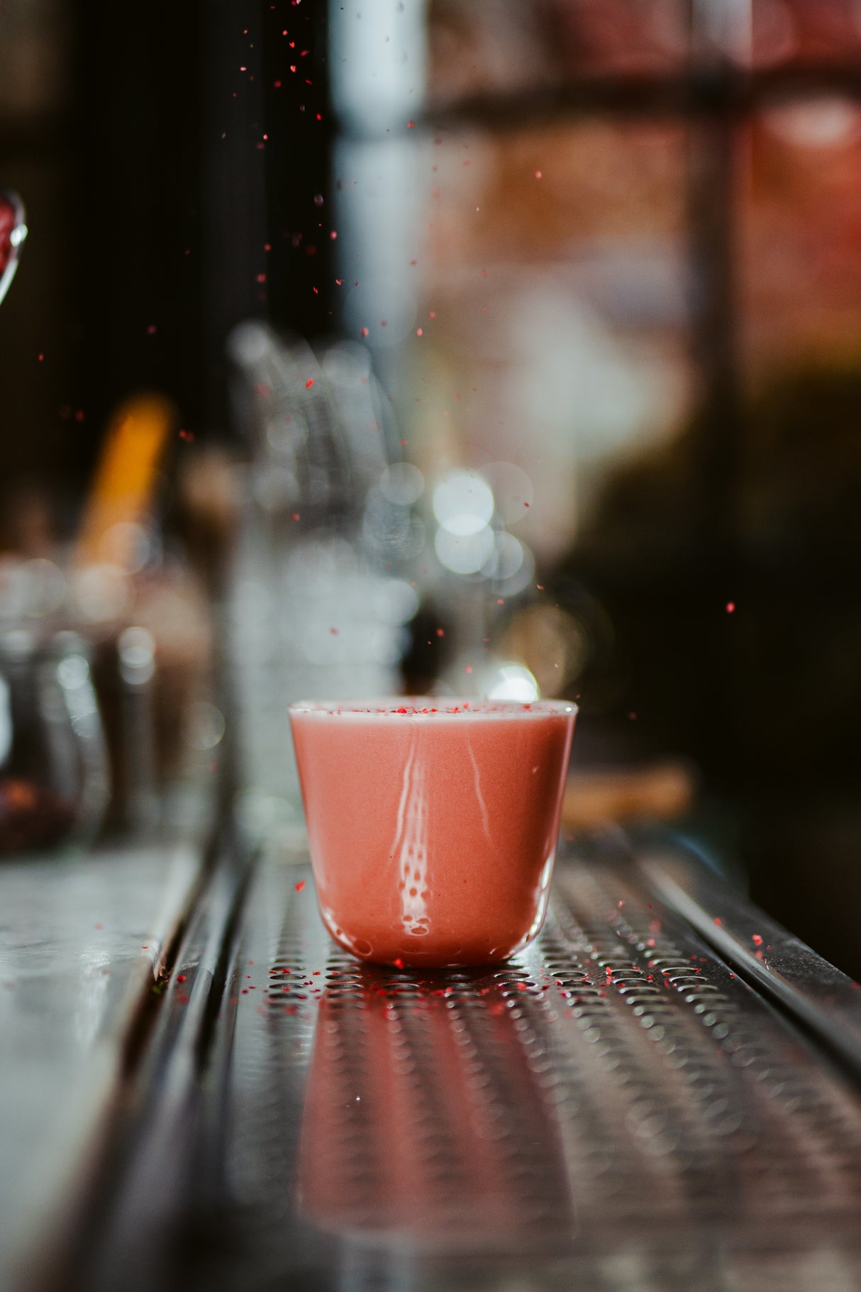 Noble 9 oz. Tumbler