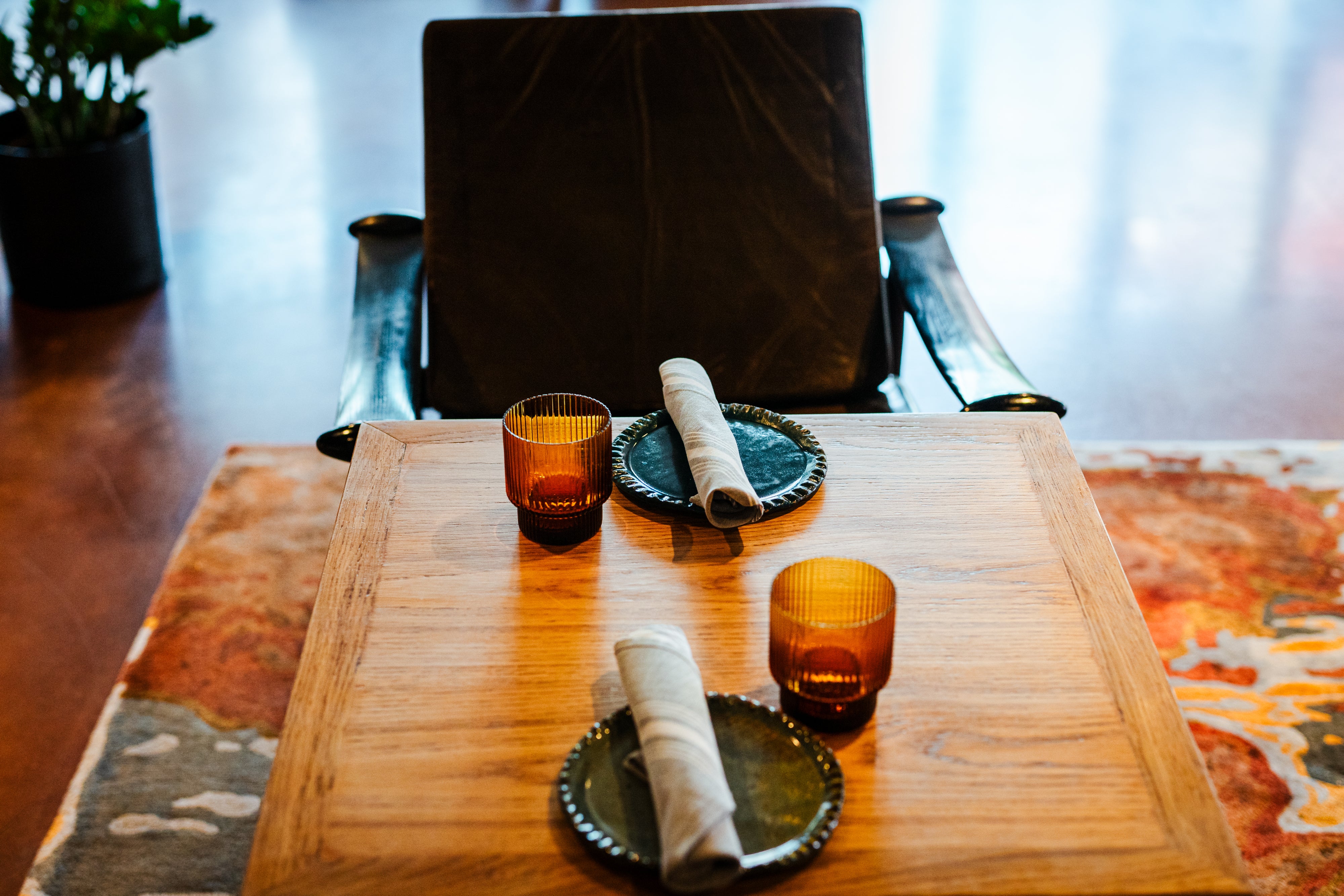 Carousel 11.5 oz. Amber Old Fashioned – Hospitality Brands