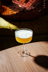 Gio 8 oz. Coupe