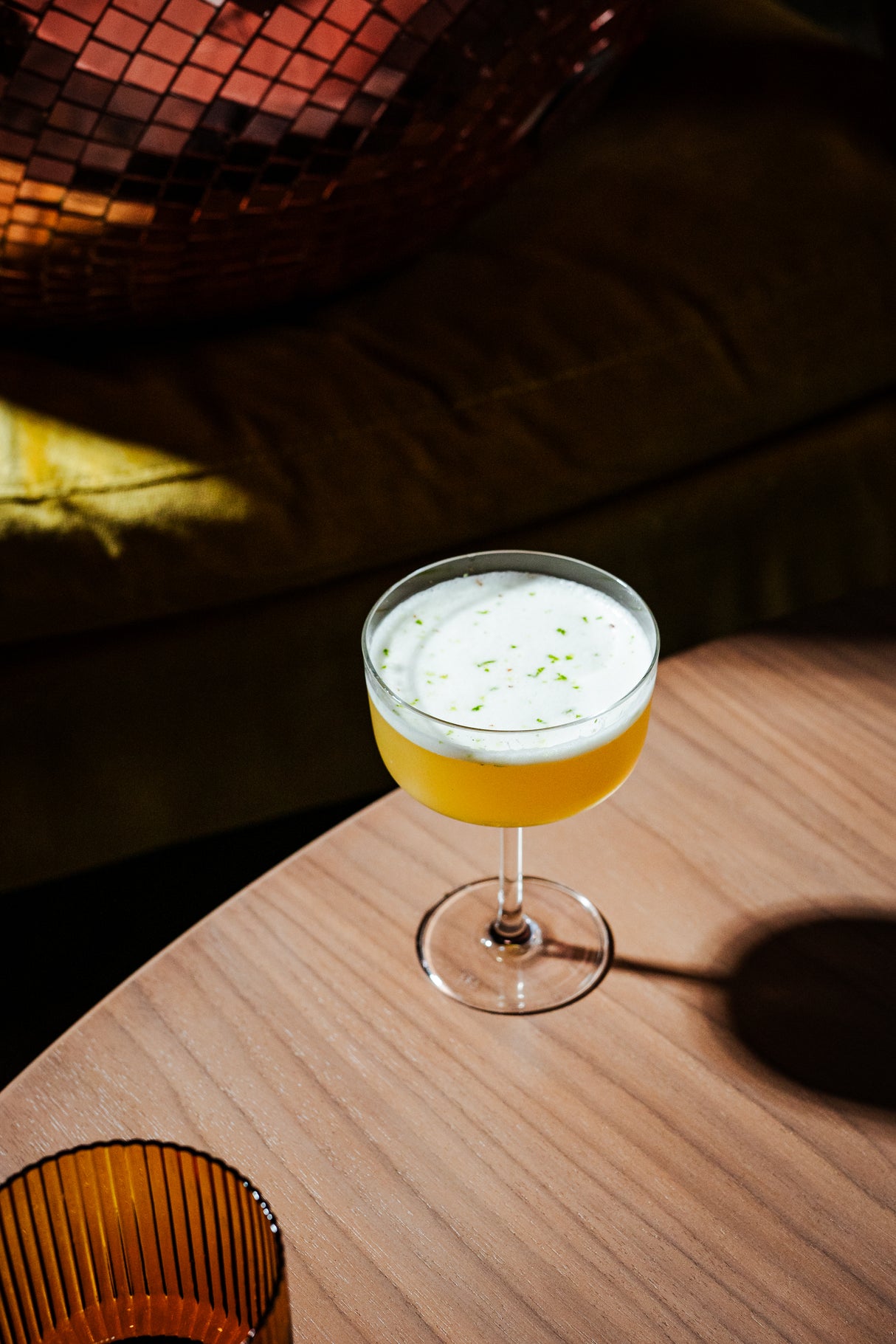 Gio 8 oz. Coupe