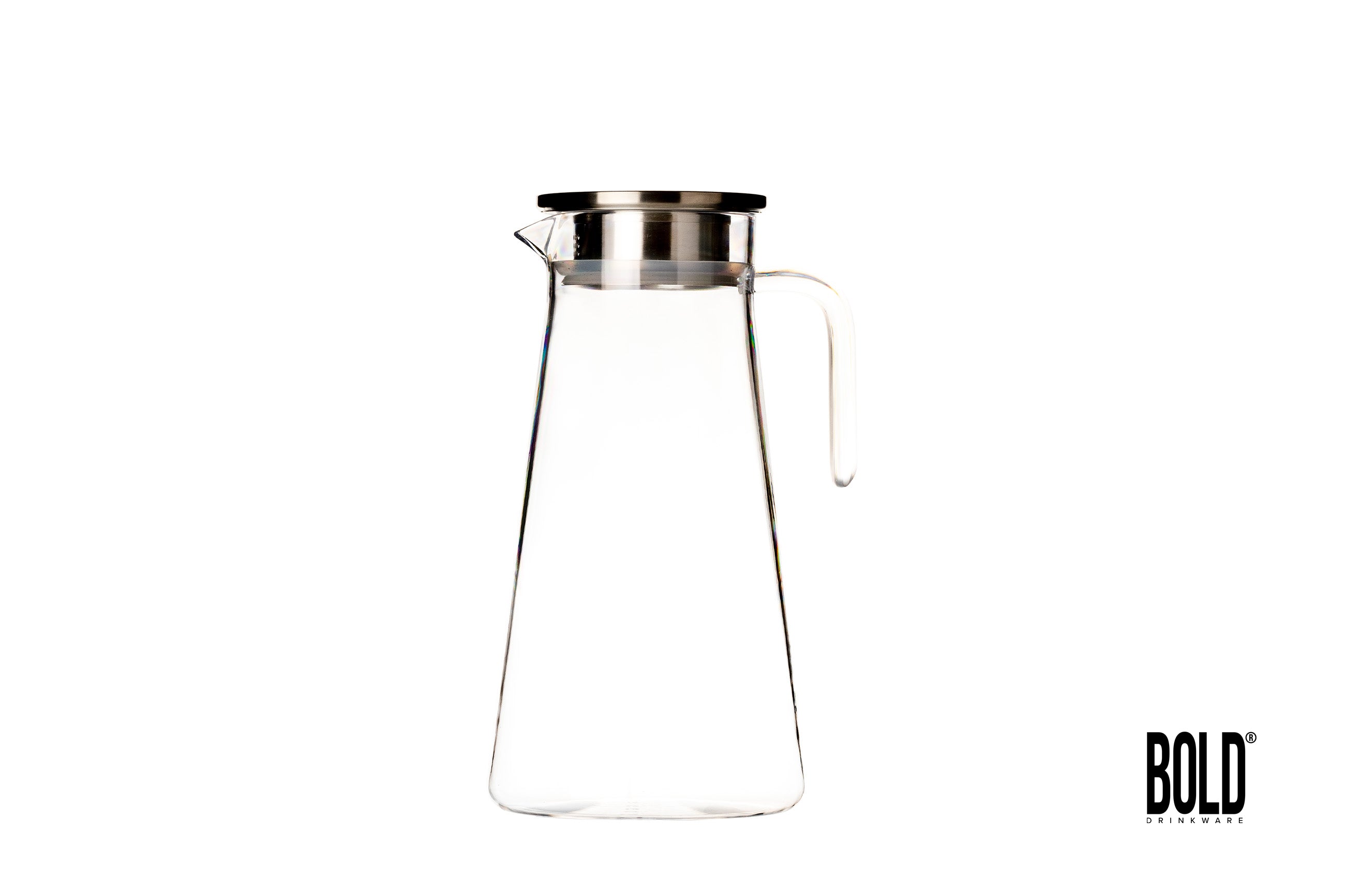 Aloha 60 oz. Pitcher w/ Lid – Hospitality Brands