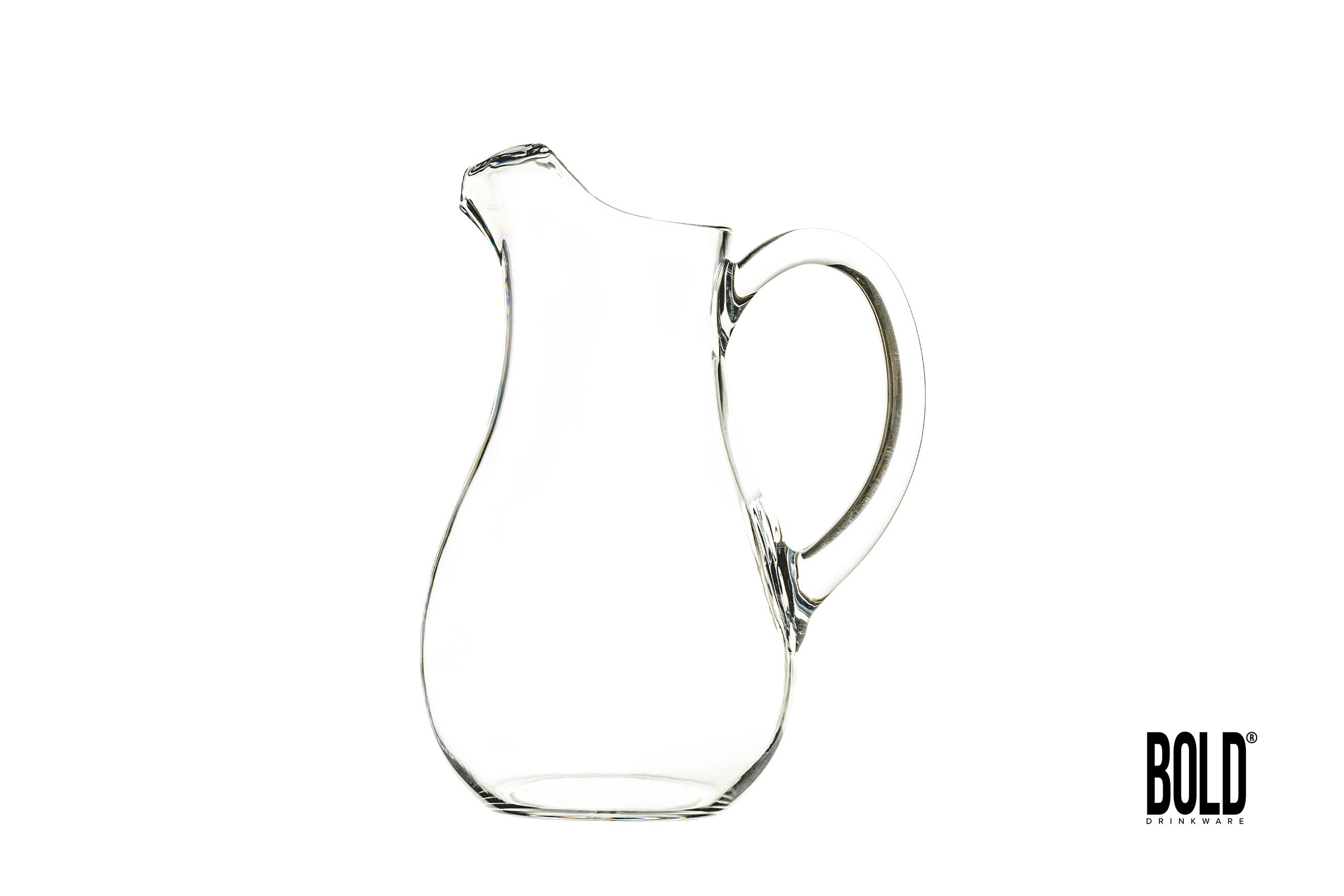 BOLD Drinkware Calypso Pitcher - Thumbnail 4