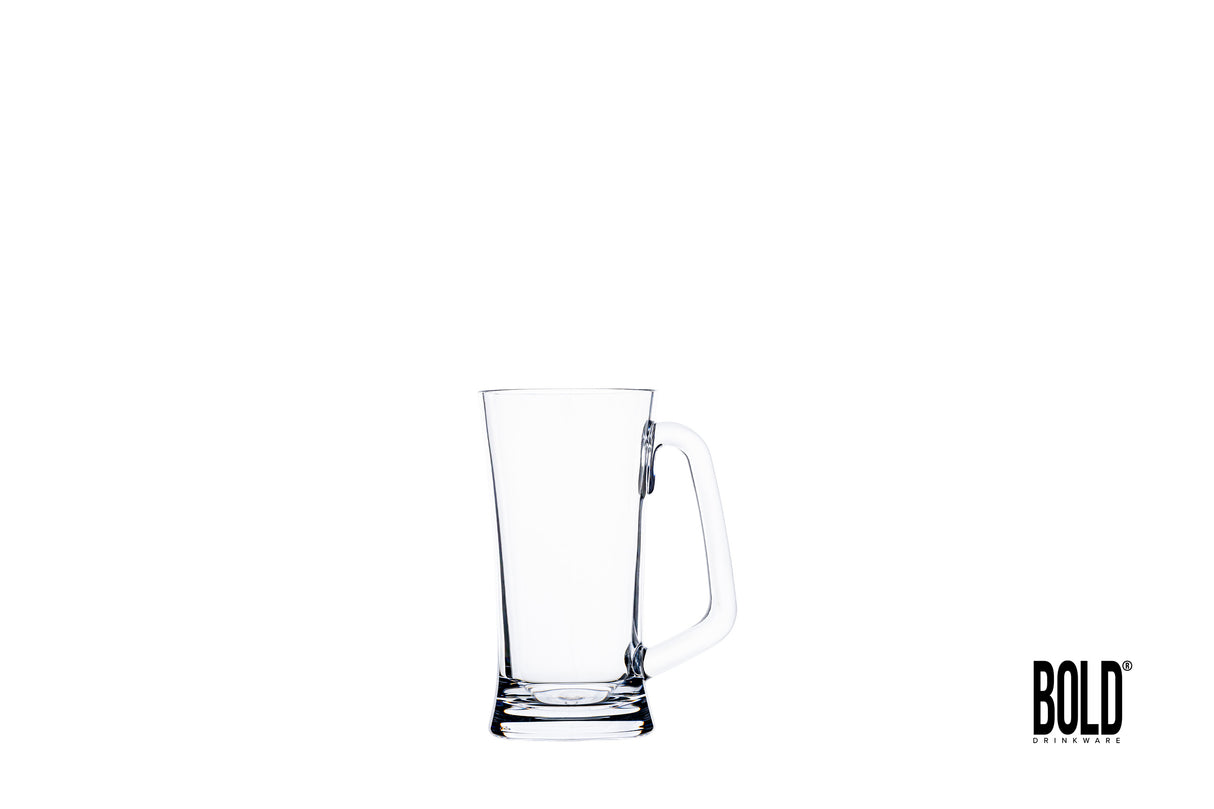 Pinnacle 17 oz. Beer Mug