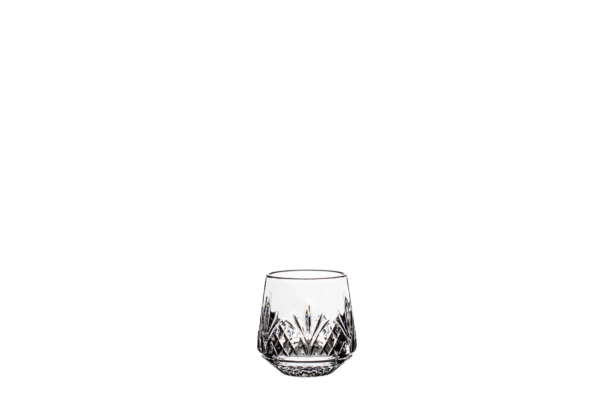 Majesty 7 oz. Whiskey / Votive