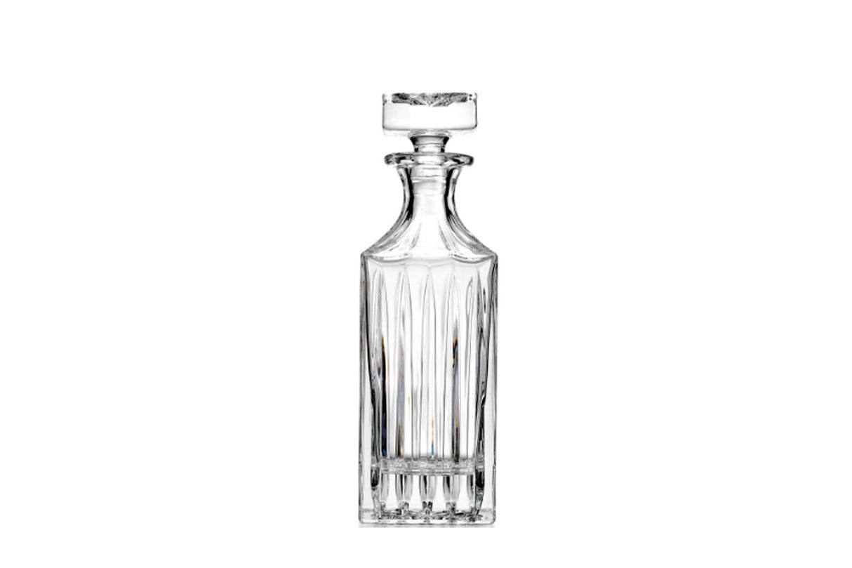 Legend 27.75 oz. Whiskey Decanter