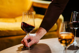 Allure 19.25 oz. Red Wine