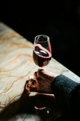 Euphoria 7 oz. Port