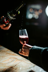 Euphoria 7 oz. Port