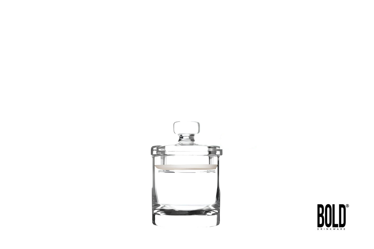 Cayman Mini 6" Bartop Canister