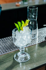 Calypso 24 oz. Schooner