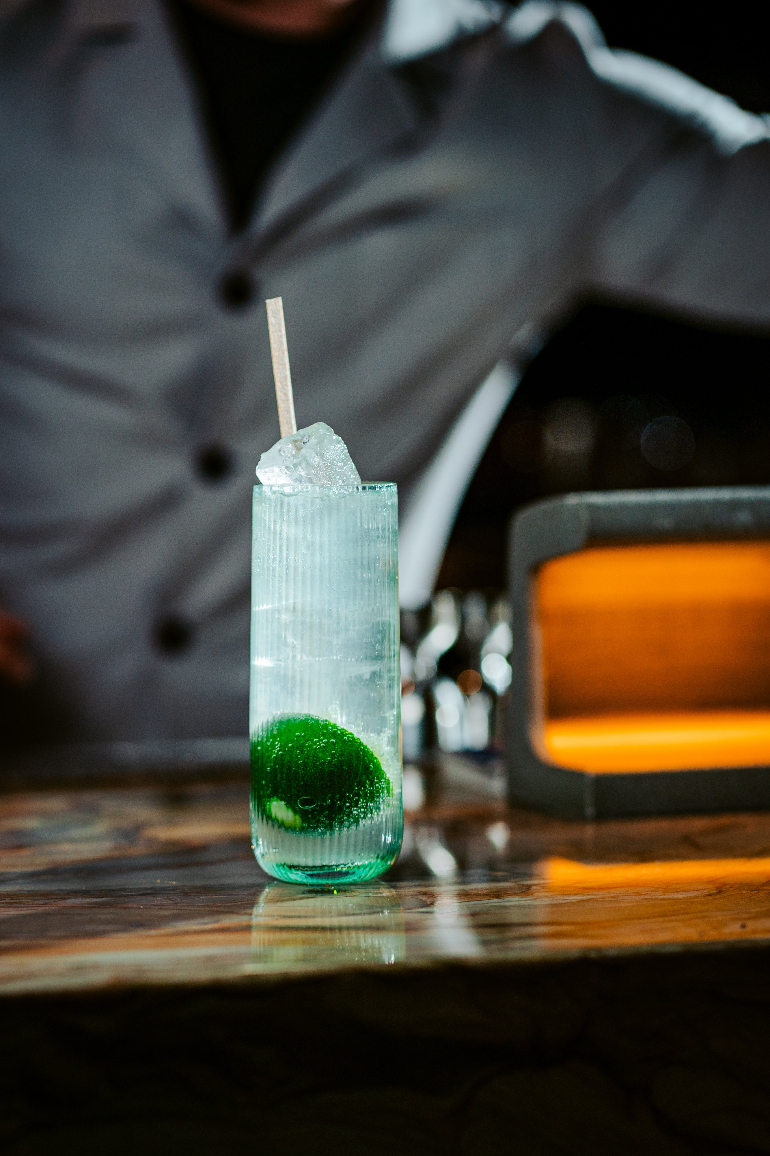 Legend Hawthorne Hi-Ball Glass - Thumbnail 2